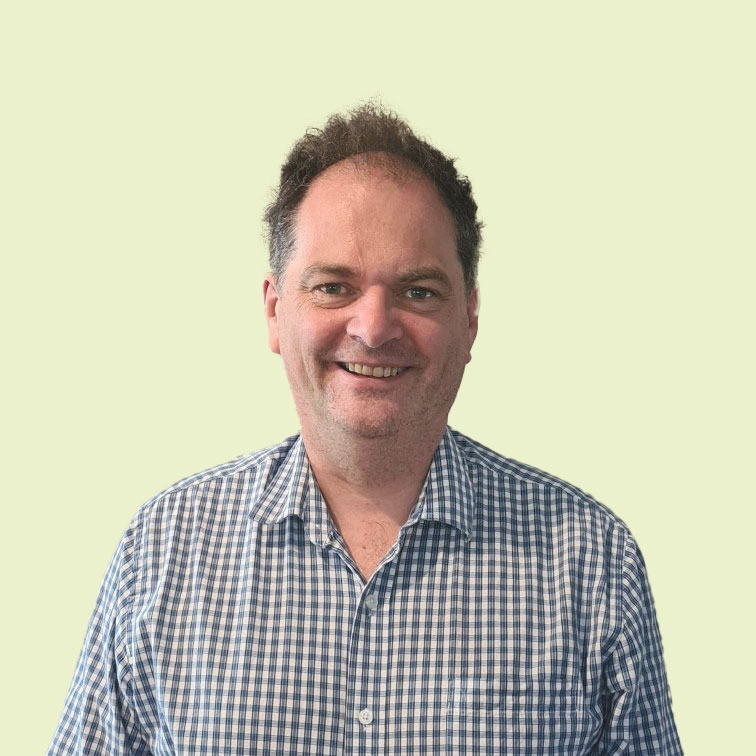 Your Paediatrician – Graham Barrington